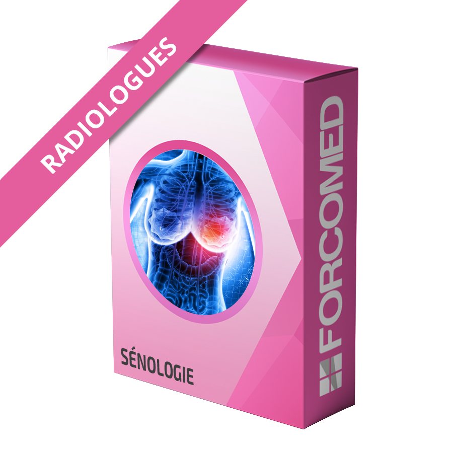 Dépistage du cancer du sein chez les femmes à risque très élevé