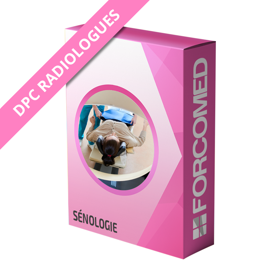 Ateliers pratiques en IRM mammaire : de l'indication à la gestion du résultat