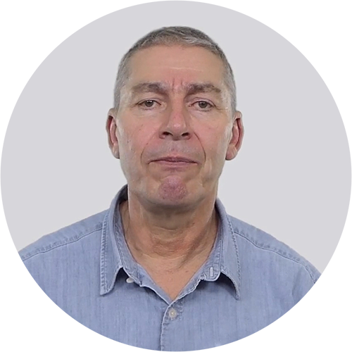 Forcomed - Laurent BINET - profil