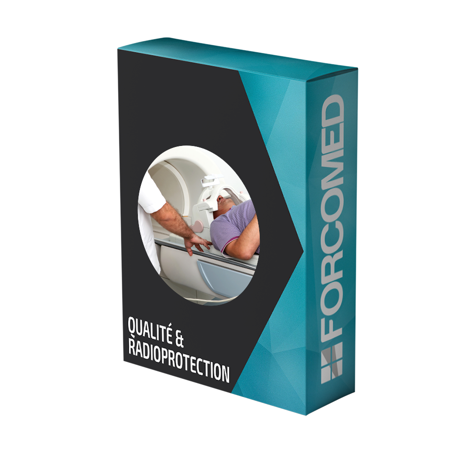 Formation du manipulateur à la radioprotection des patients