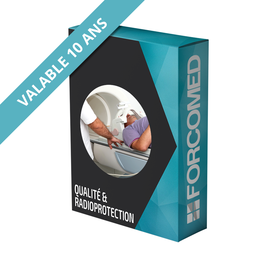 Formation du manipulateur à la radioprotection des patients