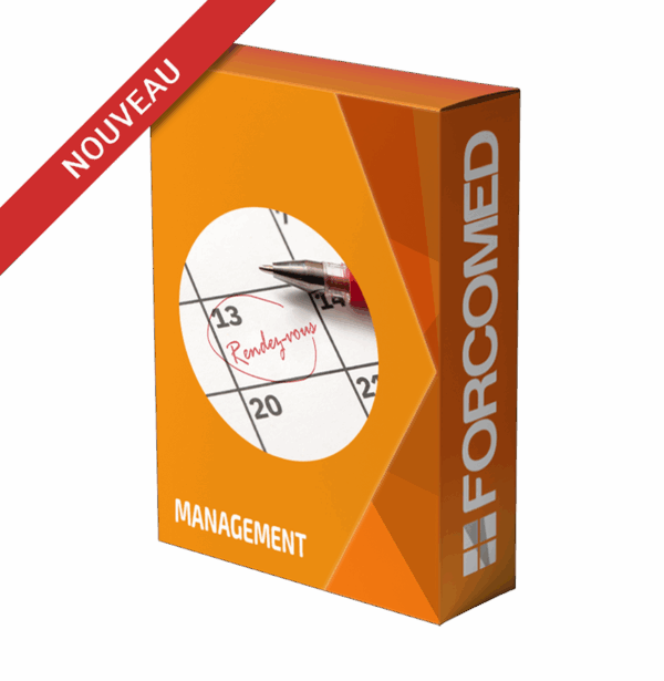 Optimisation de la prise de rdv et gestion des plannings